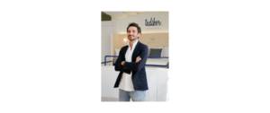 Photo de Julien Sylvain, fondateur de Tediber et à l'initiative de DNVB