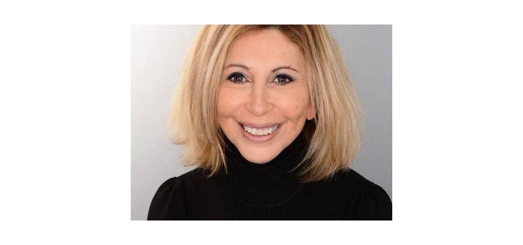Photo de Michele benbunan directrice generale editis