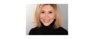 Photo de Michele benbunan directrice generale editis