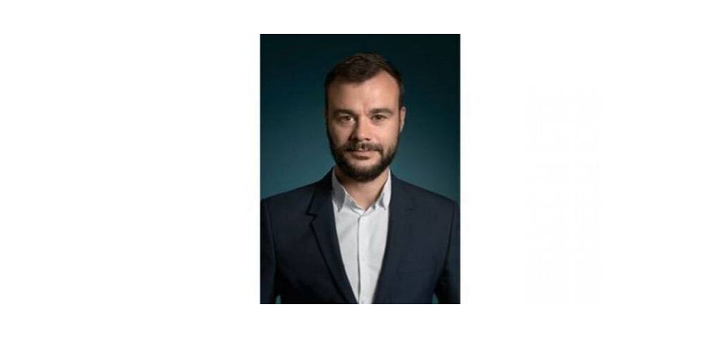 Photo de Nicolas Narcisse vice president Havas Paris