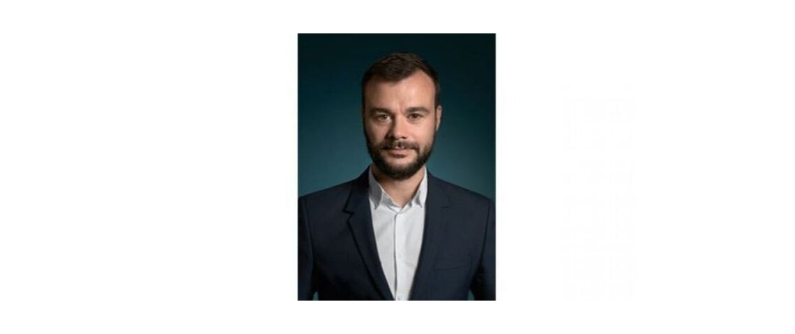 Nicolas Narcisse devient Vice president d'Havas Paris Photo de Nicolas Narcisse vice president Havas Paris