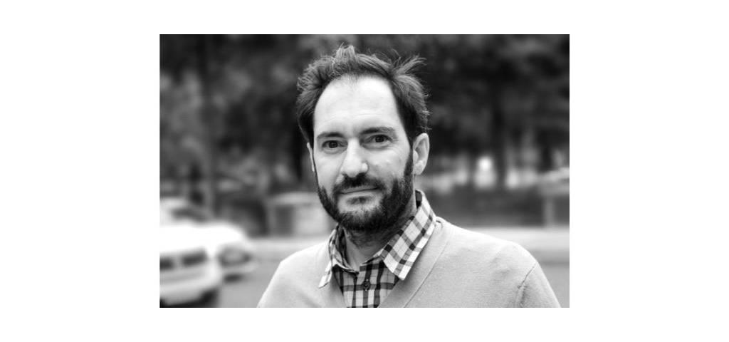 Photo de Thibaut Thouzery nouveau Head of Agency de Nolaroads