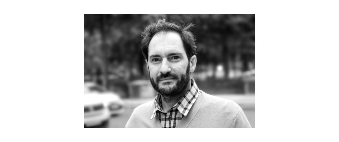 L'agence Nolaroads nomme Thibaut Thouzery au poste de Head of Agency Photo de Thibaut Thouzery nouveau Head of Agency de Nolaroads