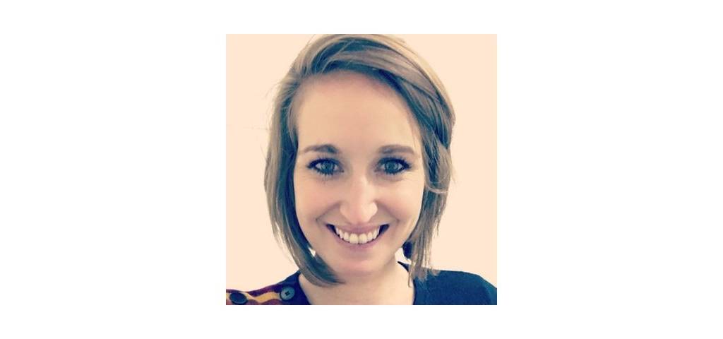 Photo d'Alice Garza, nouveau Public Policy Manager de Twitter France