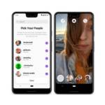 Visuel de la nouvelle application de messagerie d'Instagram Threads avec ses fonctionnalités