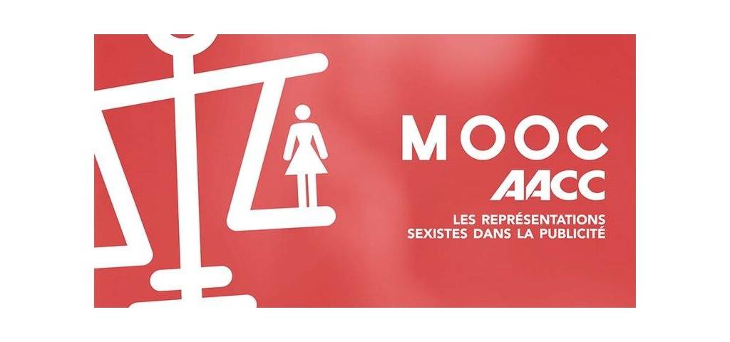 Pour en finir avec les representations sexistes MOOC AACC Capture ecran Mooc AACC les repsentations sexistes dans la publicite