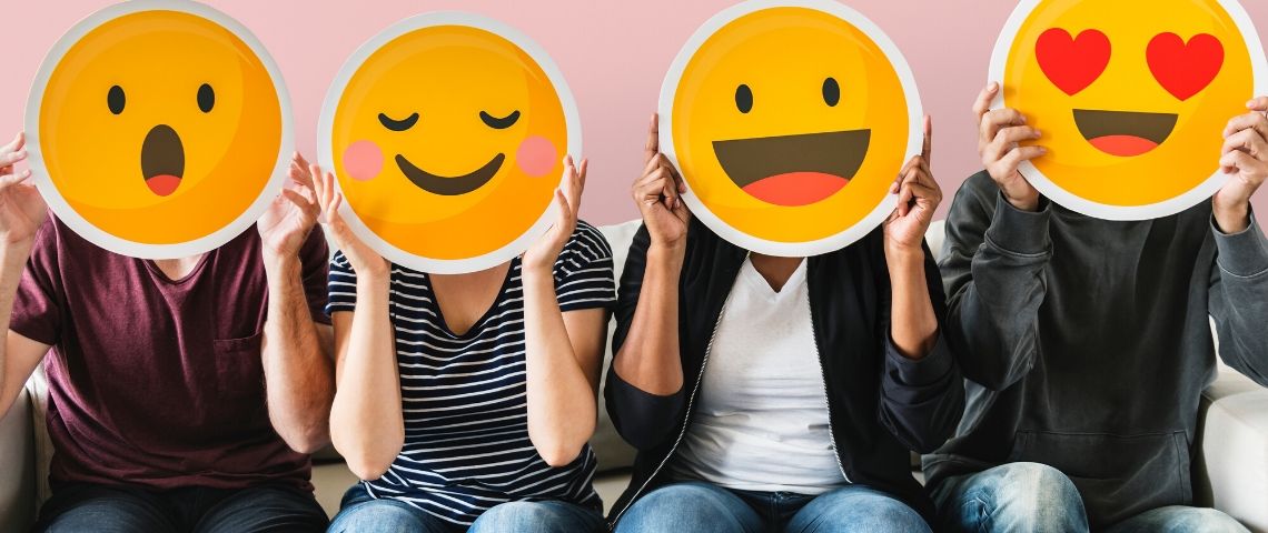 activation-promotionnelle-satisfaire-conso Emojis qui sourient