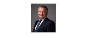 Photo d'Alain Rabec nouveau directeur general de Kingfisher France