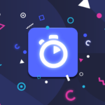 Visuel avec le logo d'Algolia