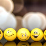 emojis en pâte à modeler