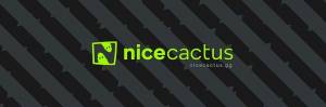 Logo de Nicecactus