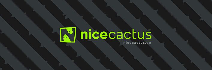 Logo de Nicecactus