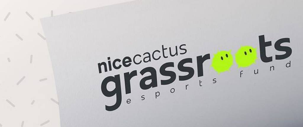 Logo nicecactus