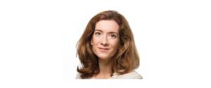 Photot d'Anne Laure Chammard nommee directrice strategie chez Engie