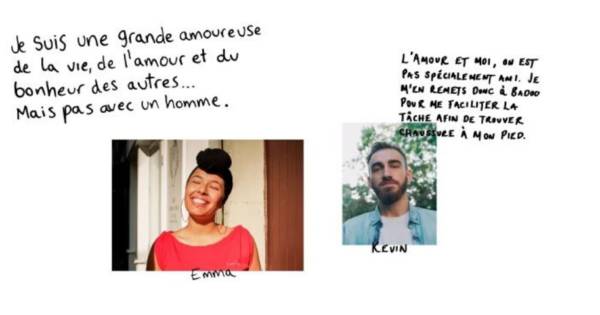 rencontre badoo homme