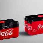 Nouveau emballage coca cola recyclable