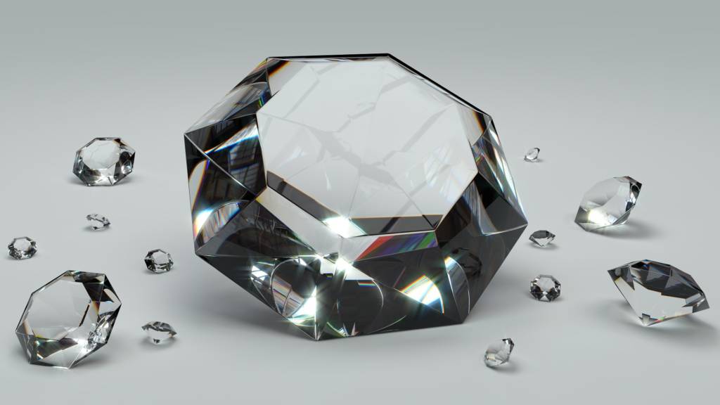 diamants
