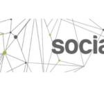 Logo Socialyse - Bulle de BD verte