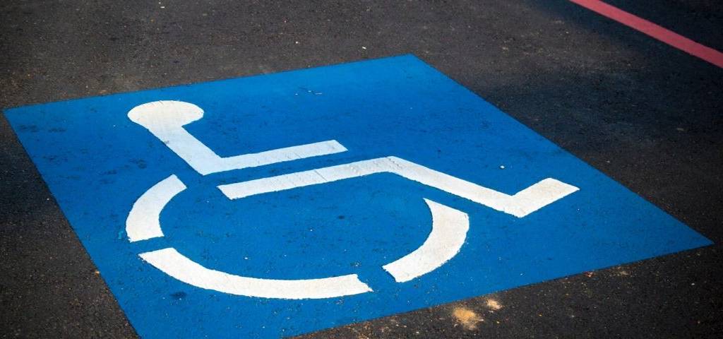 Logo du handicap