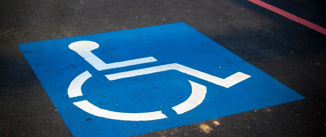 Les papillons de jour lance une campagne de sensibilisation au handicap dans le cadre du SEEPH 2019 Logo du handicap