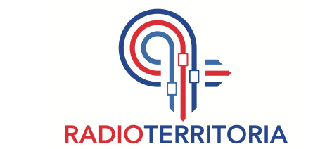 Logo Radio Territoria