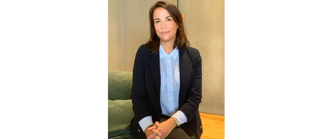 Marion Haan rejoint le groupe Havas en tant que Directrice Générale Adjointe Photo de Marion Haan