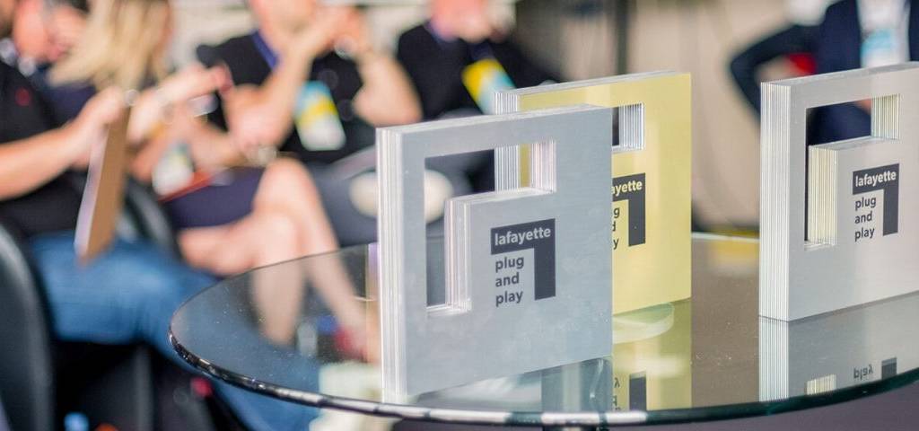 trophée du Plug&Play