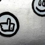Des likes et des emojis