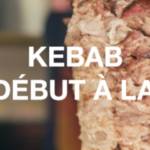 Visuel d'un kébab