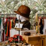 Dressing de vêtements
