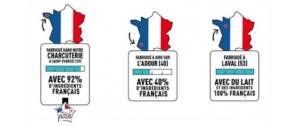 Logo franco-Score-petite carte de france