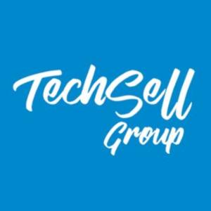 Logo TechSell Group