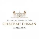 SOCIETE CIVILE DU CHATEAU D ISSAN