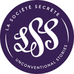 LA SOCIÉTÉ SECRÈTE