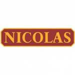 ETABLISSEMENTS NICOLAS