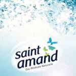 SOCIETÉ DES EAUX MINÉRALES SAINT AMAND