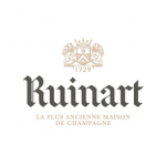 MHCS CHAMPAGNE RUINART