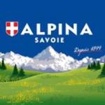 ALPINA SAVOIE (PATES CHIRON)