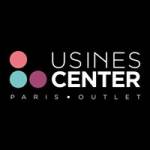USINE CENTER