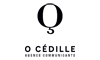 O CÉDILLE