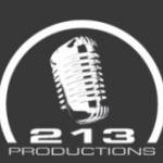 213 PRODUCTIONS