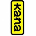 EDITIONS KANA