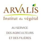 ARVALIS INSTITUT DU VEGETAL