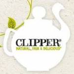 CLIPPER TEA