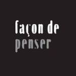 FACON DE PENSER