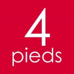 CONFORT DECOR (4 PIEDS)