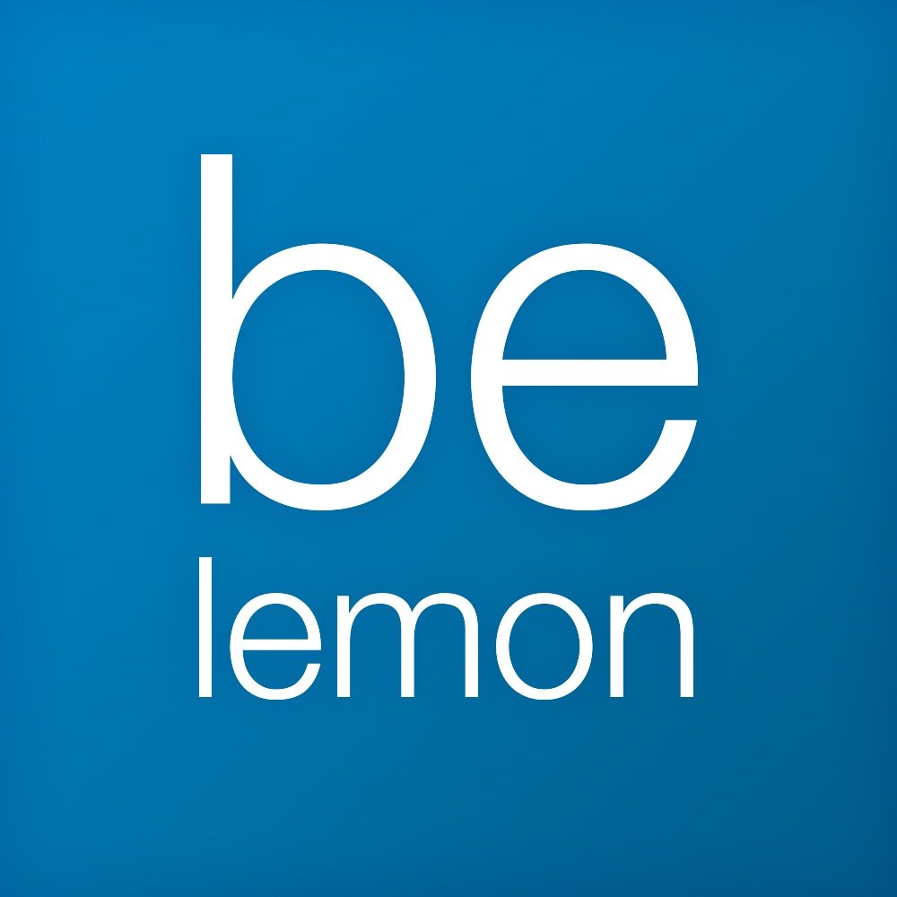 BE LEMON