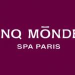 LABORATOIRES CINQ MONDES