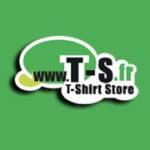 T-SHIRT STORE