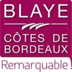 SYNDICAT VITICOLE BLAYE COTES DE BORDEAUX